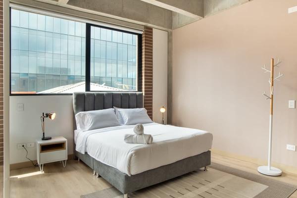 Lovely Loft w/ Amazing View in Parque 93