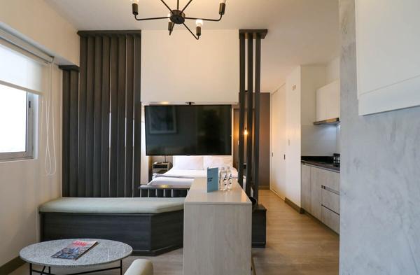 Classic Loft in the Center of Barranco