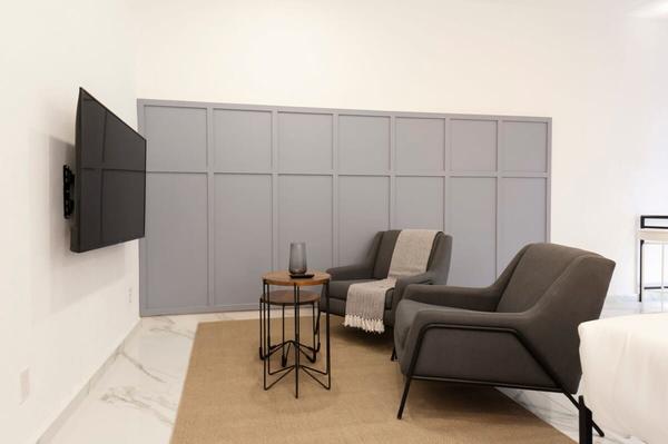 Lush Loft in Polanco