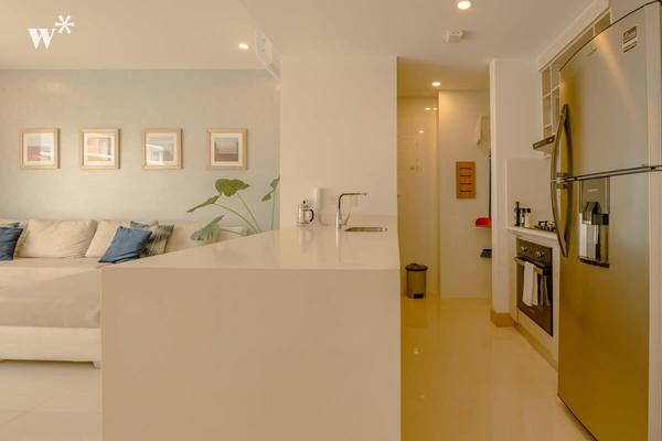 Stunning 1BR with Pool in Cartagena