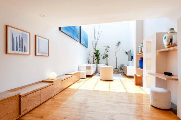 Beautiful House 3BR in Condesa
