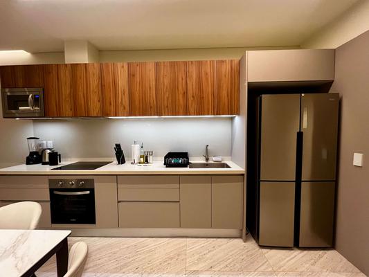 Majestic 2BR w/ Perfect Balcony  in Polanco