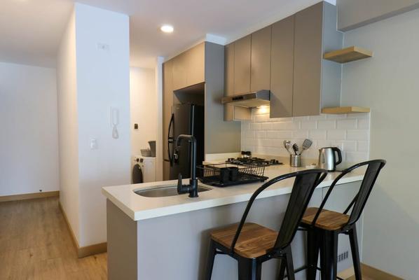 Amazing 3BR in Barranco