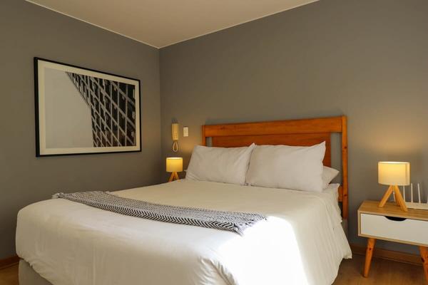 Lovely 3BR with Balcony in Miraflores