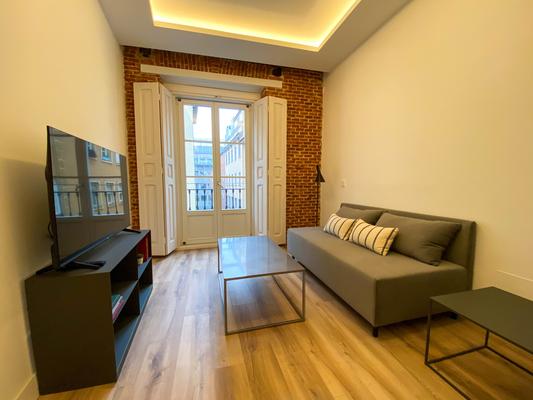 Amazing 2BR at Palacio Real