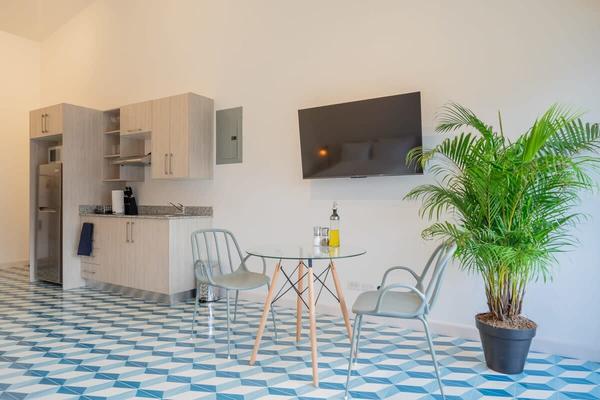 Stylish Loft in Santa Ana