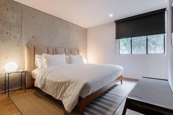Comfortable Duplex 2BR in Condesa
