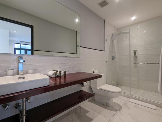 Chic Loft in Plaza Catedral