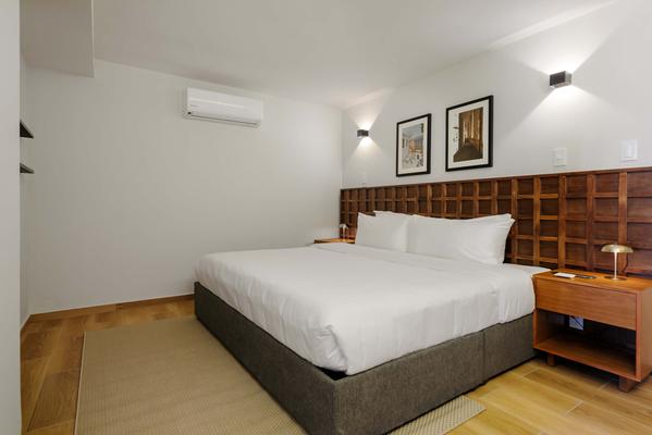 Welcoming Loft w/ Modish Balcony in Colima