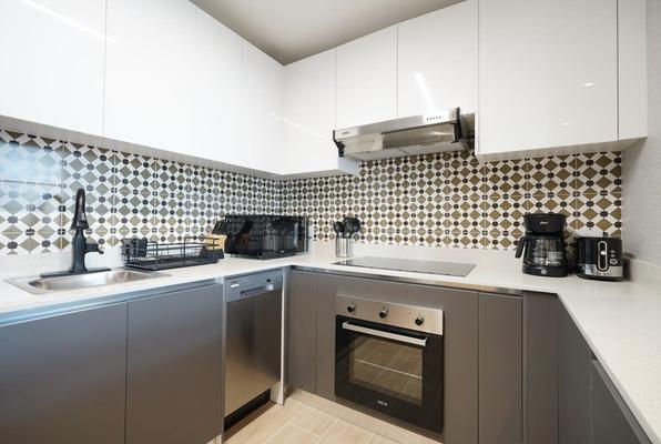 Sensational 2BR in Casco Viejo