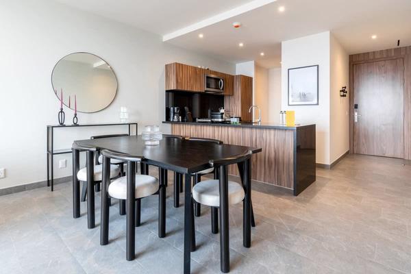 Wonderful 2BR w/ Amazing Pool in Cuauhtémoc
