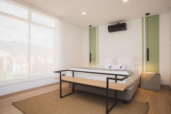 Amazing 3BR w/ AC and balcony in Laureles