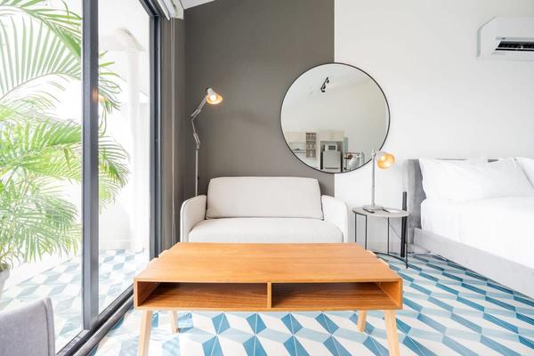 Modern Loft in Santa Ana