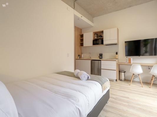 Majestic Loft in Chapinero