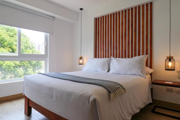 Elegant 2BR in Barranco