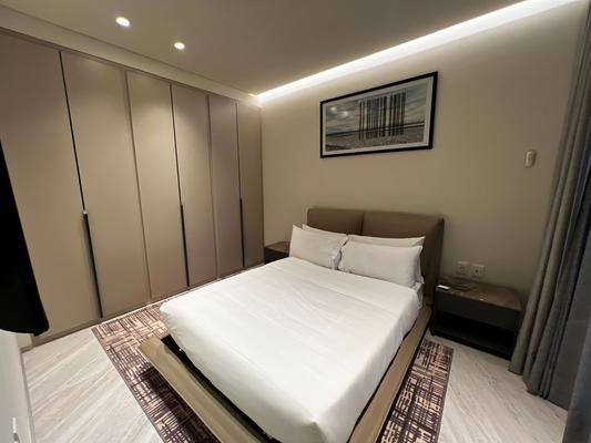 Brilliant 1BR w/ Modern Terrace  in Polanco