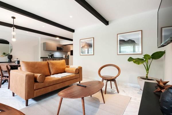 Spectacular 3BR in Polanco