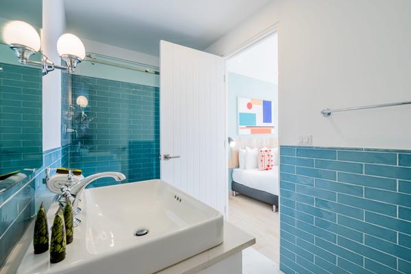Friendly 1BR w/ Balcony in Panama