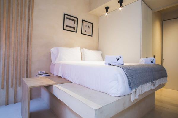 Amazing 1BR w/ terrace in Laureles
