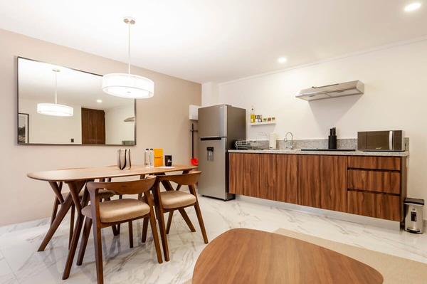 Charming 1BR in Polanco