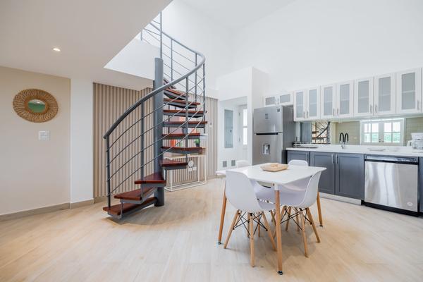Elegant 3BR with Modern Terrace in Panama