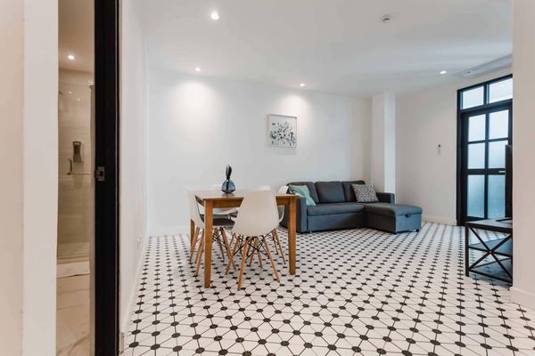 Modern Loft in Plaza Catedral
