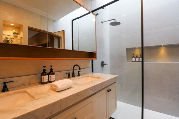 Wonderful House with Modern Deco in Miraflores