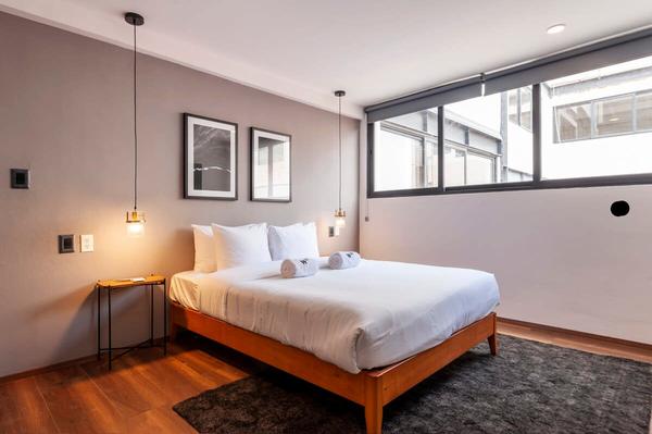 Superb 1BR in Polanco