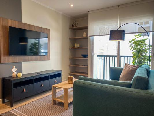 Marvelous 1BR in the Heart of Barranco