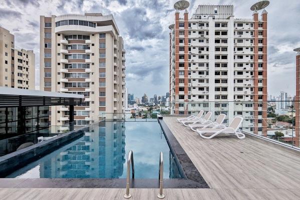 Trendy 1BR in San Francisco