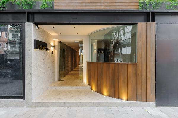 Enchanting Loft w/ Exclusive Balcony in Colima