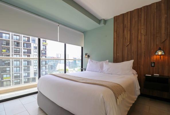 Classy 1BR in San Isidro