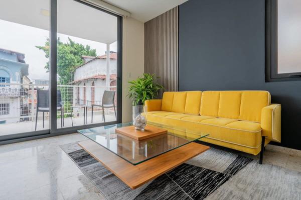 Amazing 1BR w/ Balcony in Casco Viejo