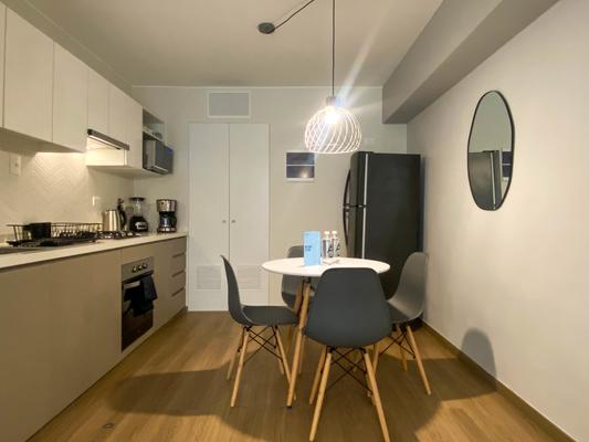 Sensational 2BR w/ Balcony in Miraflores