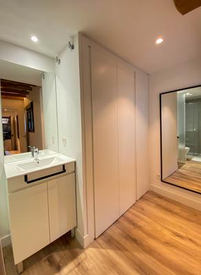 Spacious 2BR at Palacio Real
