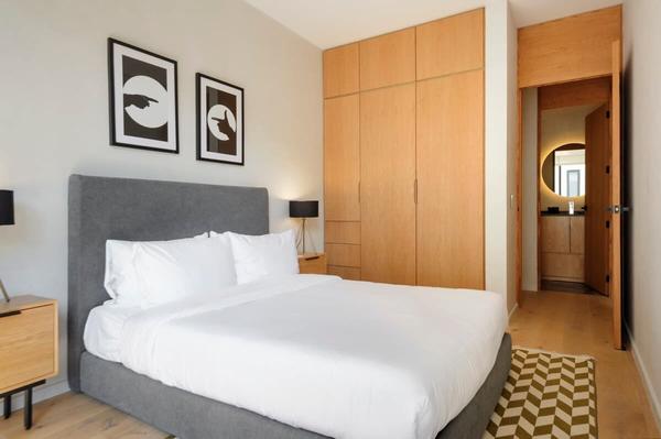 Gorgeous 2BR in Condesa