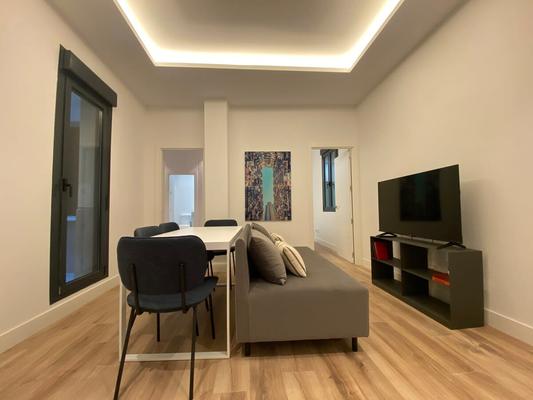 Incredible 3BR at Palacio Real