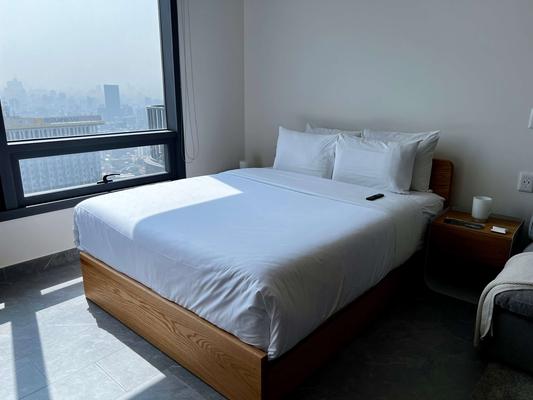 Majestic Loft w/ Perfect view in Cuauhtemoc