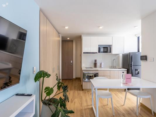 Authentic Loft in Santa Ana