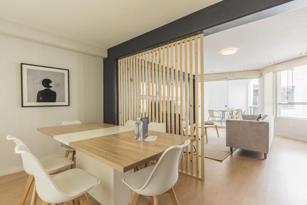 Stylish 3BR Getaway in Barranco’s Best Spot