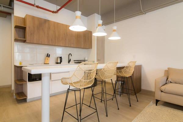 Fabulous Loft with AC in Laureles