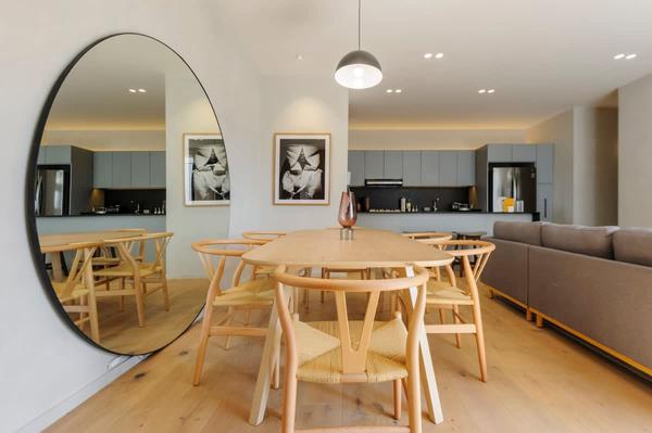 Modern 2BR with balcony in Condesa