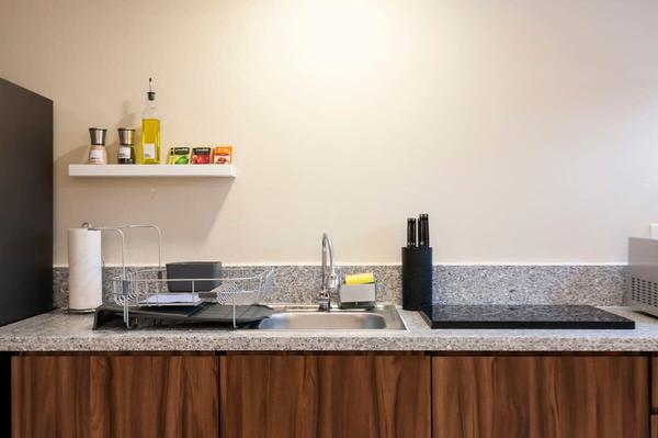 Breathtaking 1BR with Amazing Deco in Polanco