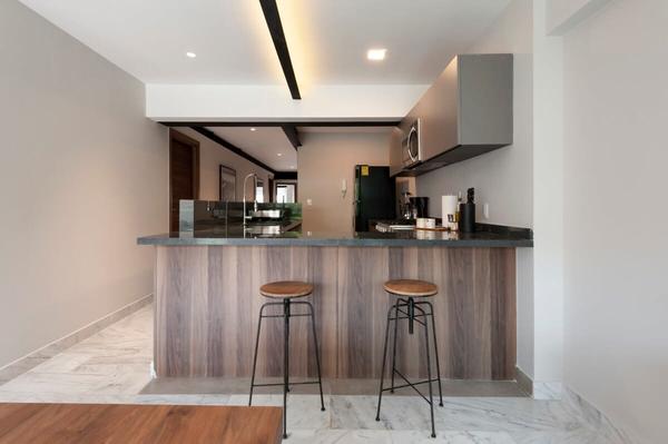 Splendid 3BR in Polanco