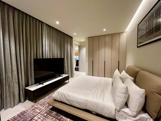 Majestic 2BR w/ Perfect Balcony  in Polanco