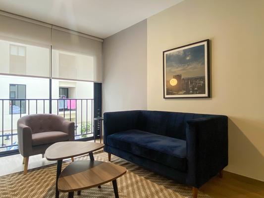 Sensational 2BR w/ Balcony in Miraflores