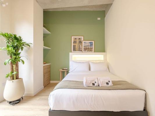 Majestic Loft in Chapinero