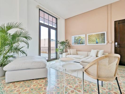Dreamy 3BR in Casco Viejo