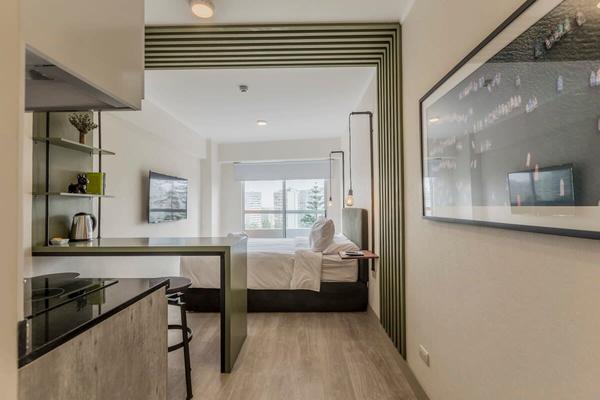 Amazing Loft in Barranco