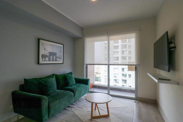 Neat 1BR in Barranco